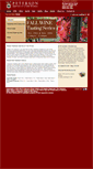 Mobile Screenshot of petersonwinecellars.com